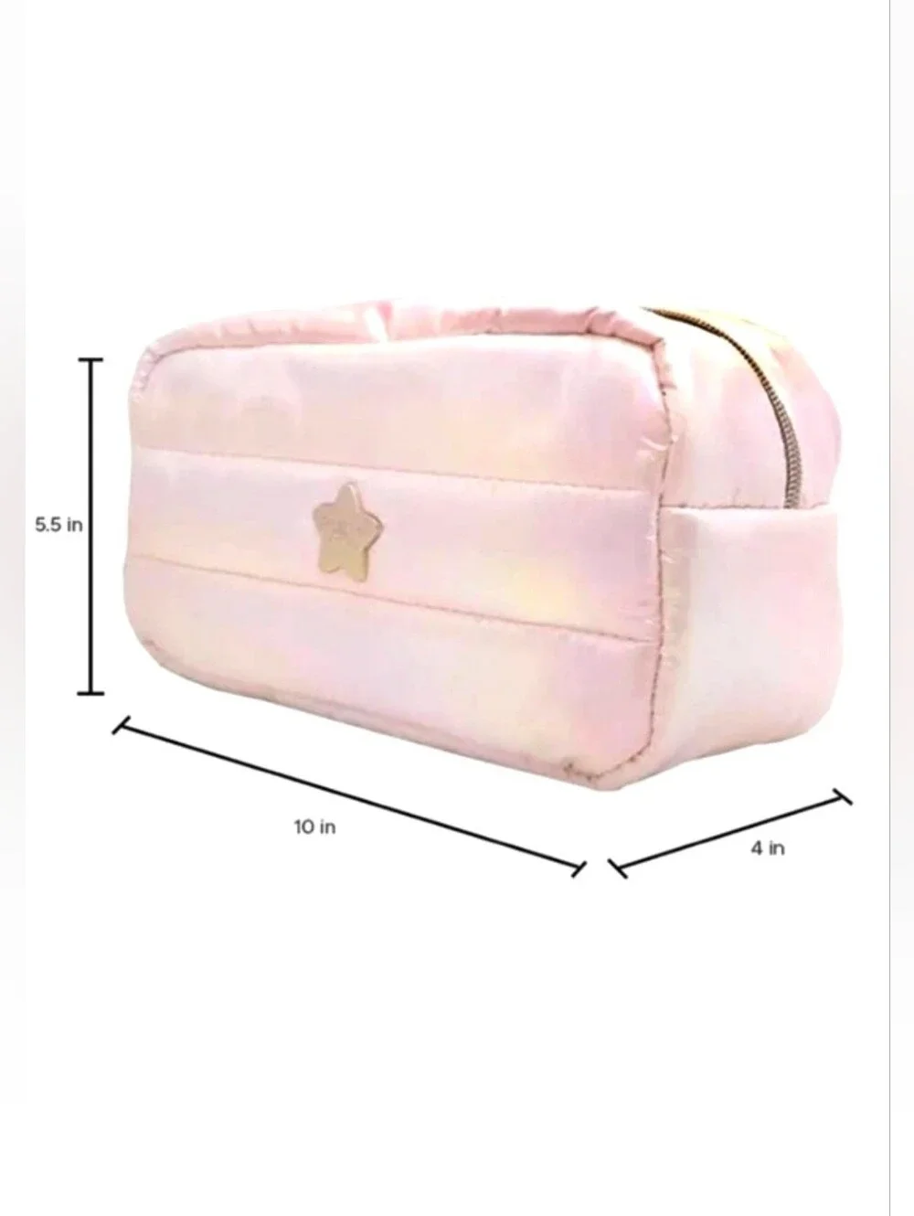 Hollywood Wanderlust Travel Case